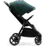 KINDERKRAFT KOLICA MITZY JADE GREEN Kinderkraft Mitzy jade green