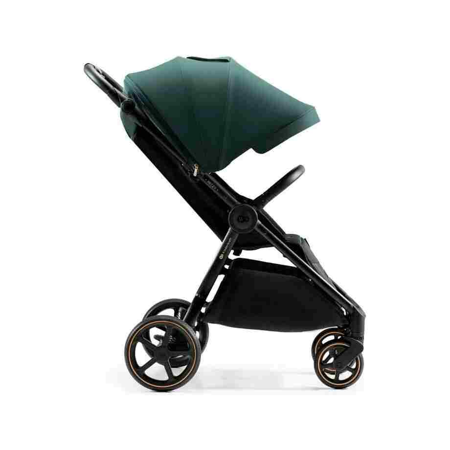 KINDERKRAFT KOLICA MITZY JADE GREEN Kinderkraft Mitzy jade green