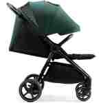 KINDERKRAFT KOLICA MITZY JADE GREEN Kinderkraft Mitzy jade green