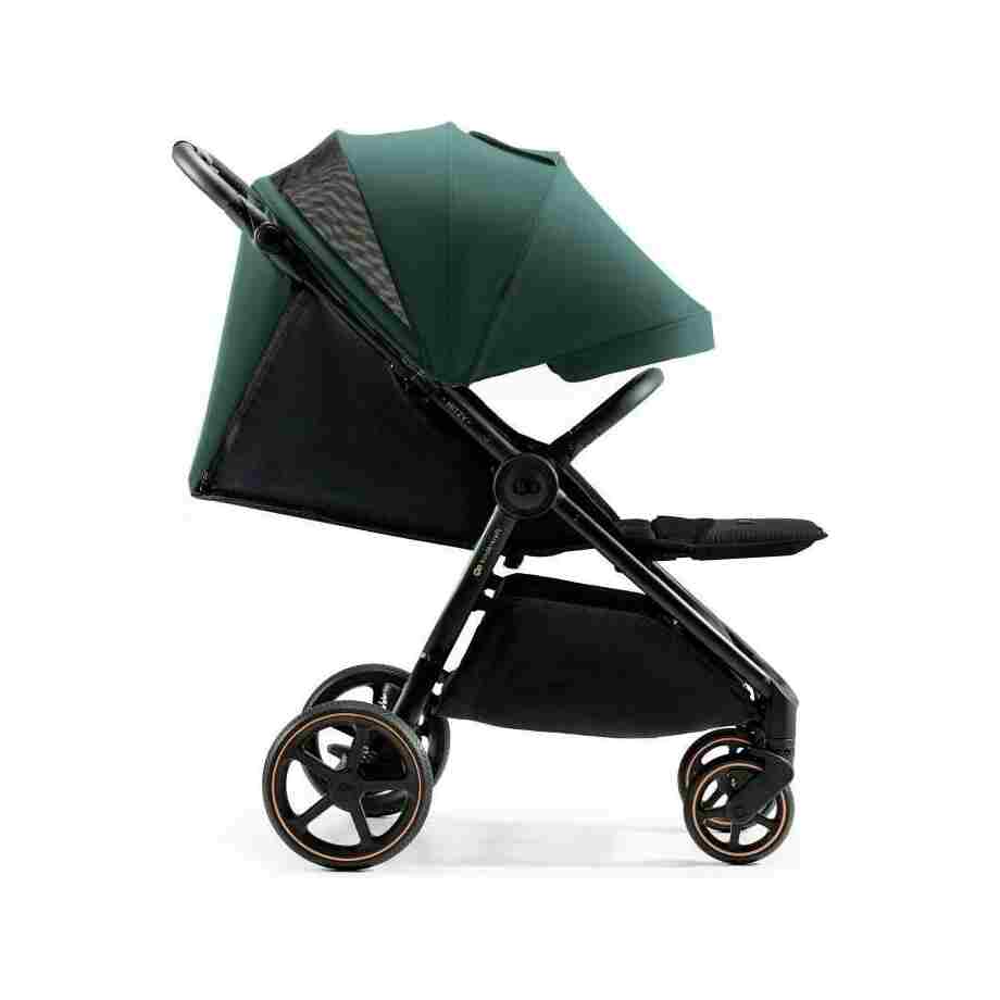 KINDERKRAFT KOLICA MITZY JADE GREEN Kinderkraft Mitzy jade green