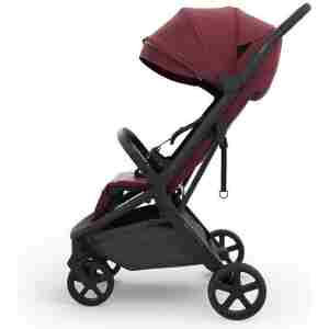 Kinderkraft NUBI 3 dark ruby