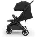 Kinderkraft NUBI 3 midnight black