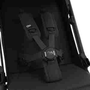 Kinderkraft NUBI 3 midnight black