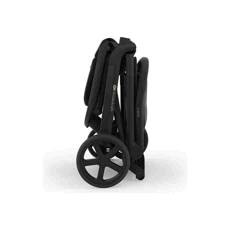 Kinderkraft NUBI 3 midnight black