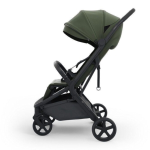 Kinderkraft kolica NUBI 3 MYSTIC GREEN Kinderkraft NUBI 3 mystic green