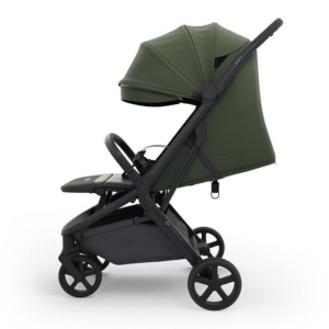 Kinderkraft kolica NUBI 3 MYSTIC GREEN Kinderkraft NUBI 3 mystic green