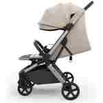 Kinderkraft kolica NUBI 3 SAND BEIGE kolica NUBI 3 sand beige za decu detalj
