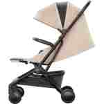 KINDERKRAFT KOLICA PILOT 2 BIZUU DUNE WHISPER kinderkraft kolica pilot 2 bizuu dune whisper za decu detalj