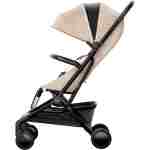 KINDERKRAFT KOLICA PILOT 2 BIZUU DUNE WHISPER kinderkraft kolica pilot 2 bizuu dune whisper za decu bliži prikaz