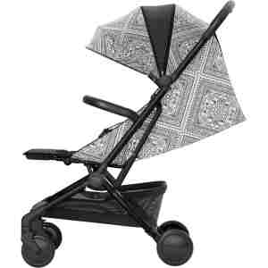 Kinderkraft Pilot 2 Bizuu Lunar Black