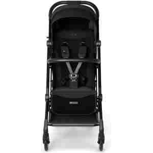 kinderkraft kolica pilot 2 midnight black za decu