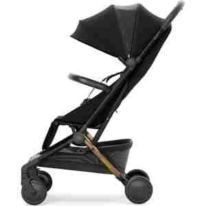Kinderkraft Pilot 2 midnight black