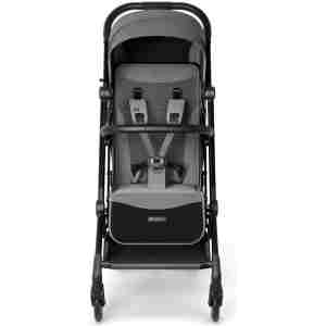 Kinderkraft Pilot 2 platinum grey