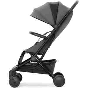 Kinderkraft Pilot 2 platinum grey