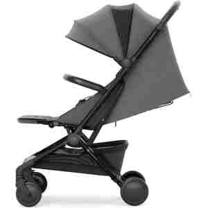 Kinderkraft Pilot 2 platinum grey