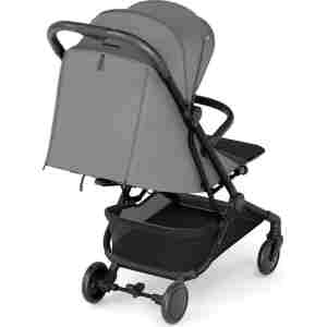 Kinderkraft Pilot 2 platinum grey