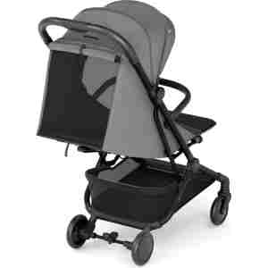 Kinderkraft Pilot 2 platinum grey