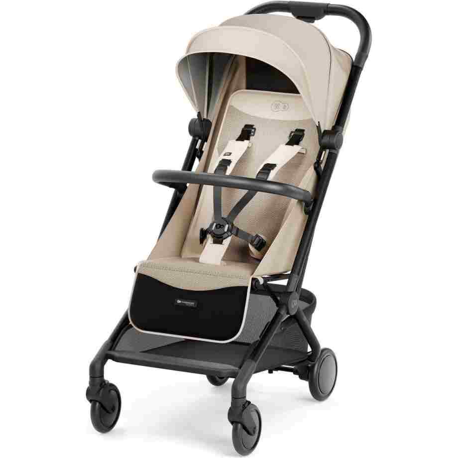 kinderkraft kolica pilot 2 soft beige za decu