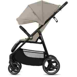 KINDERKRAFT KOLICA TRIG 3 STONE BEIGE Kinderkraft Trig 3 stone beige