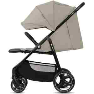 KINDERKRAFT KOLICA TRIG 3 STONE BEIGE Kinderkraft Trig 3 stone beige