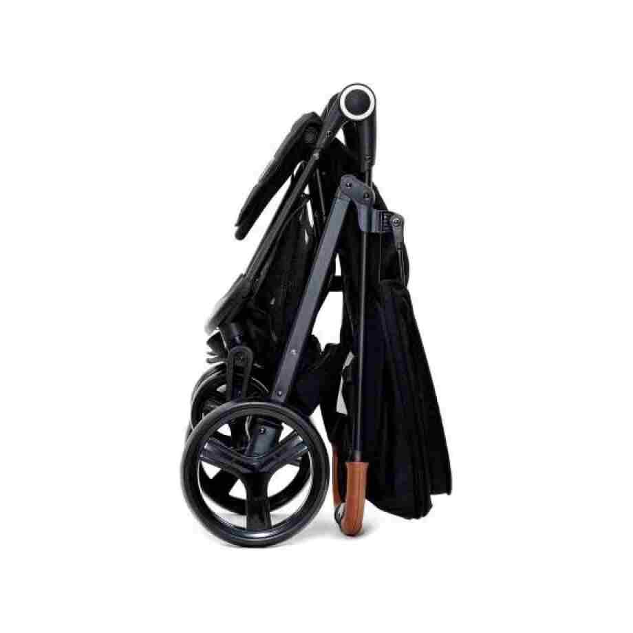 Kinderkraft Grande Plus kolica crna