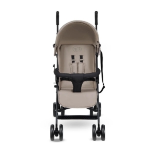 KINDERKRAFT KOLICA ZA BEBE TIK STONE BEIGE Kinderkraft Tik stone beige