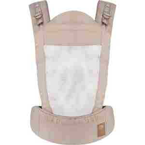Kinderkraft nosiljka HUGGY BIZUU dune whisper kinderkraft nosiljka huggy dune whisper za bebe detalj