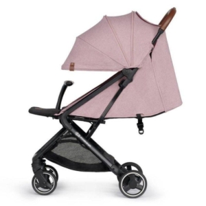 Kinderkraft NUBI kolica pink