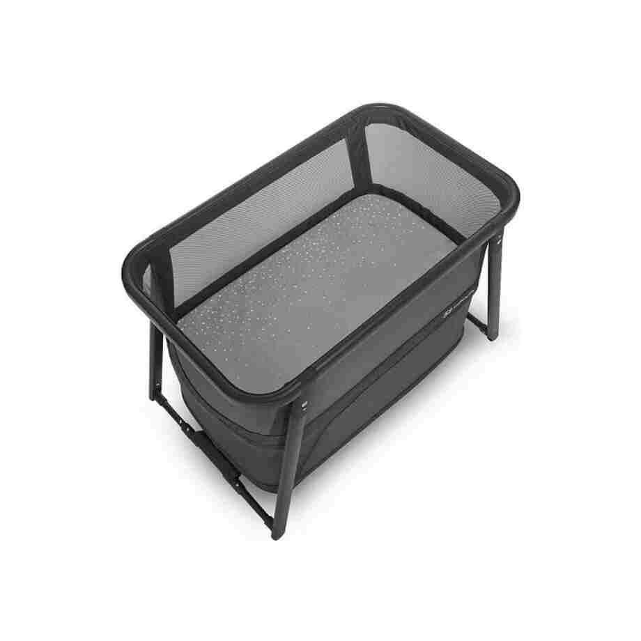 KINDERKRAFT PRENOSIVI KREVETAC SOFI PLUS GREY prenosivi krevetac sofi plus grey kinder kraft zadnja strana