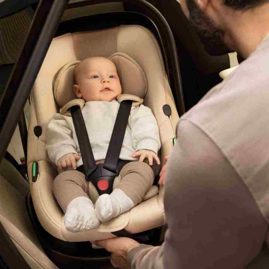 KINDERKRAFT SET AUTO SEDIŠTA I-LITE I-FIX ENDURA SAFE SA ISOFIX BAZOM GREY kinderkraft set auto sedista i lite i fix endura safe sa isofix bazom17456