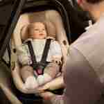KINDERKRAFT SET AUTO SEDIŠTA I-LITE I-FIX ENDURA SAFE SA ISOFIX BAZOM BLACK KINDERKRAFT SET AUTO SEDIŠTA I-LITE I-FIX ENDURA SAFE SA ISOFIX BAZOM BLACK - Slika 4