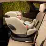KINDERKRAFT SET AUTO SEDIŠTA I-LITE I-FIX ENDURA SAFE SA ISOFIX BAZOM BLACK KINDERKRAFT SET AUTO SEDIŠTA I-LITE I-FIX ENDURA SAFE SA ISOFIX BAZOM BLACK - Slika 7