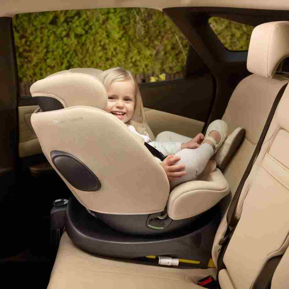 KINDERKRAFT SET AUTO SEDIŠTA I-LITE I-FIX ENDURA SAFE SA ISOFIX BAZOM BLACK kinderkraft set auto sedista i lite i fix endura safe sa isofix bazom17472