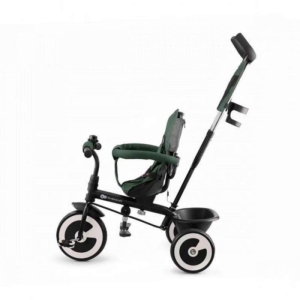 KINDERKRAFT TRICIKL ASTON MYSTIC GREEN tricikl kinder kraft aston mystic green za decu bliži prikaz