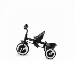 KINDERKRAFT TRICIKL ASTON MYSTIC GREEN tricikl kinder kraft aston mystic green za decu pogled sa strane