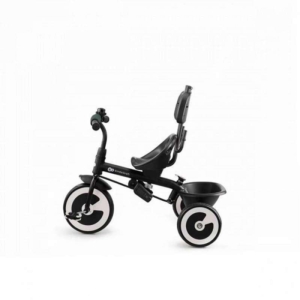 KINDERKRAFT TRICIKL ASTON MYSTIC GREEN tricikl kinder kraft aston mystic green za decu tekstura materijala