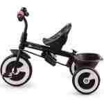 KINDERKRAFT TRICIKL ASTON ROSE PINK
