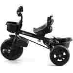 kinderkraft tricikl aveo 2u1 mystic green za decu tekstura materijala