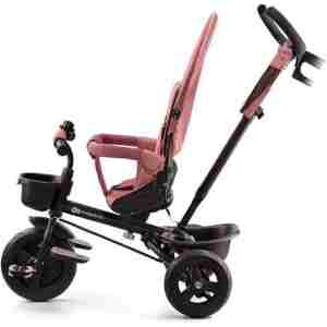 Kinderkraft tricikl Aveo roze