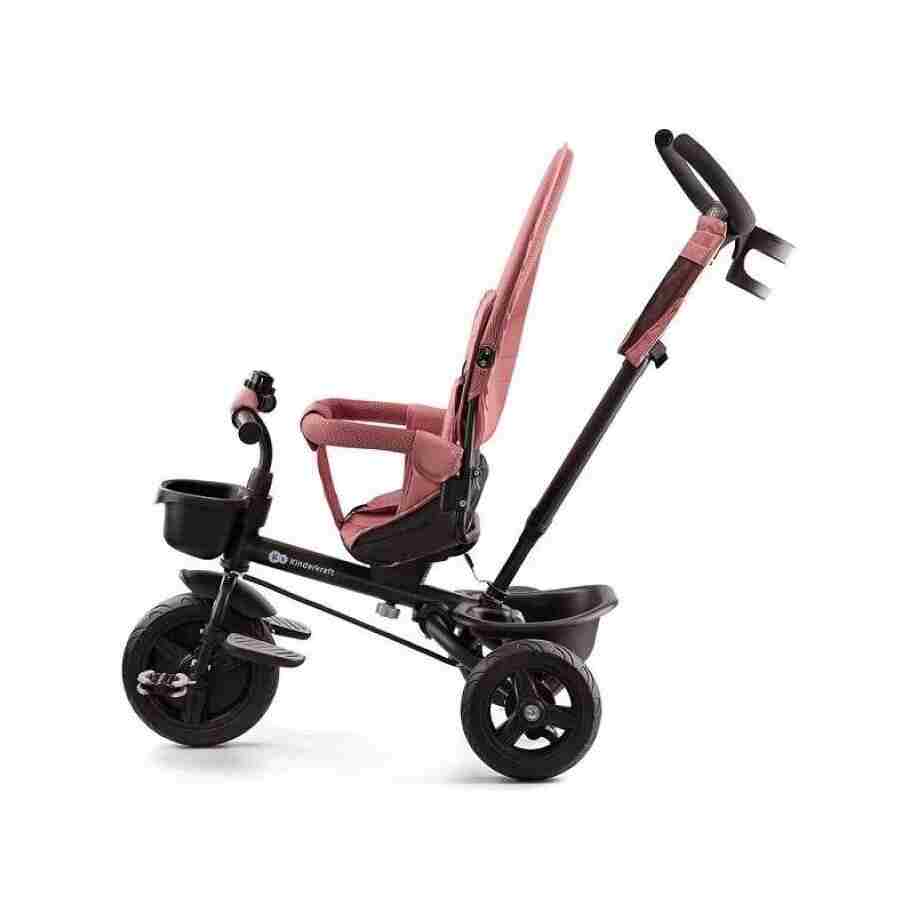 kinderkraft tricikl aveo rose pink5637