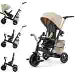 KINDERKRAFT TRICIKL EASY TWIST 2U1 BEIGE tricikl Easy Twist 2u1 bež boje za decu