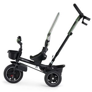 KINDERKRAFT TRICIKL SPINSTEP GREEN tricikl za decu Kinderkraft SPINSTEP GREEN zadnja strana