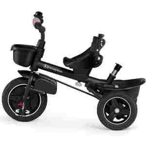 KINDERKRAFT TRICIKL SPINSTEP GREY tricikl za decu kinder kraft spinstep grey tekstura materijala