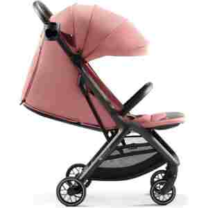 KINDERKRAFTI KOLICA NUBI 2 PINK QUARTZ Kinderkraft NUBI 2 pink quartz