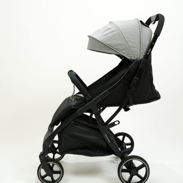 la mama nane kolica za bebe gray lagana kisobran kolica sa ventilacionim otvorima