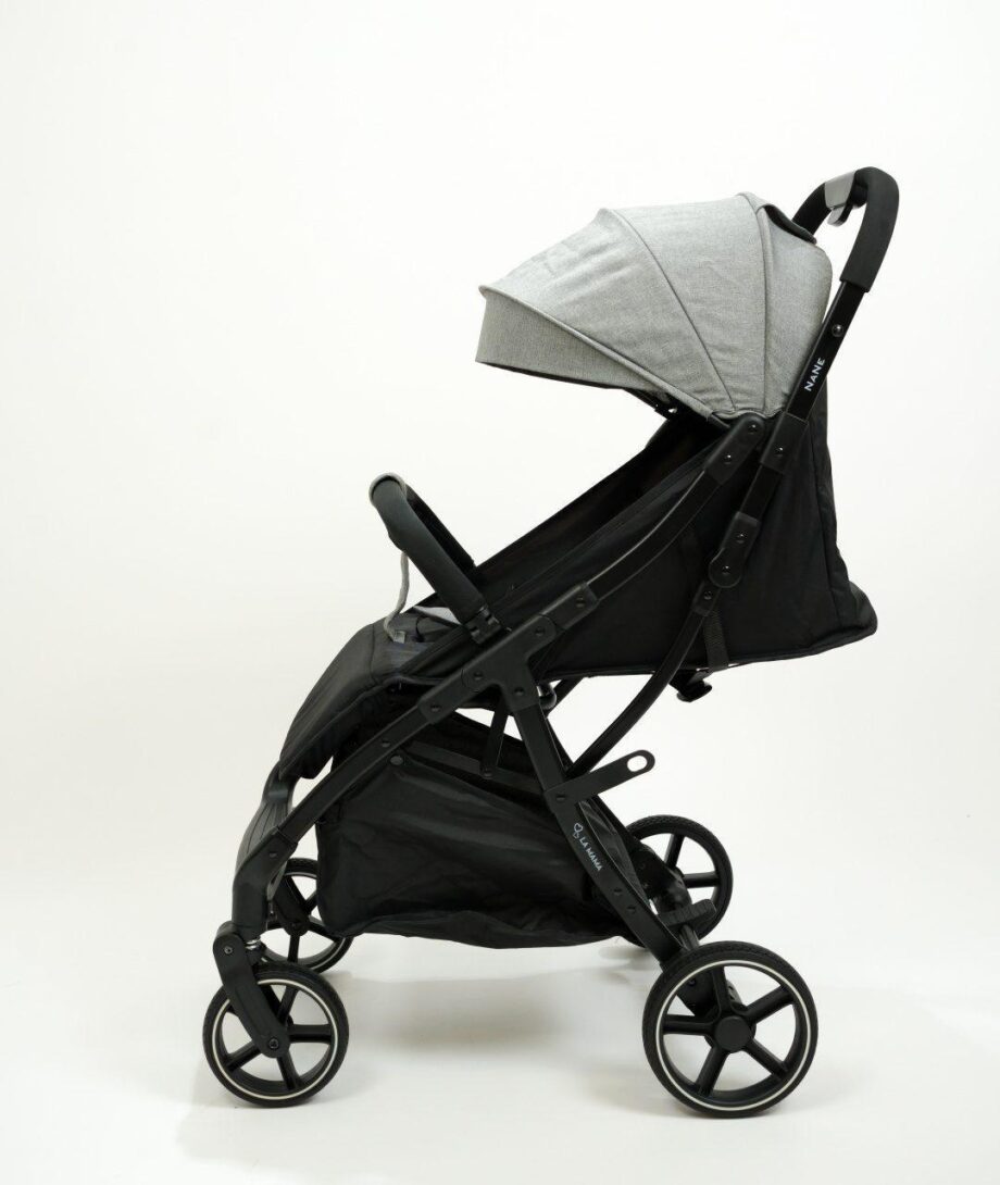 la mama nane kolica za bebe gray lagana kisobran kolica sa ventilacionim otvorima