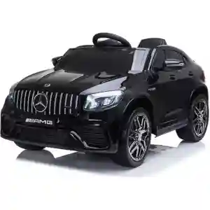 Mercedes GLC-Crni Mercedes GLC-Crni - Slika 9