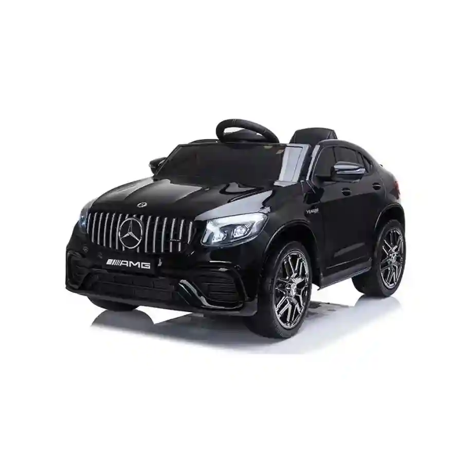 Mercedes GLC-Crni Mercedes GLC-Crni