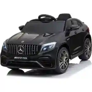 Mercedes GLC-Crni Mercedes GLC-Crni - Slika 10