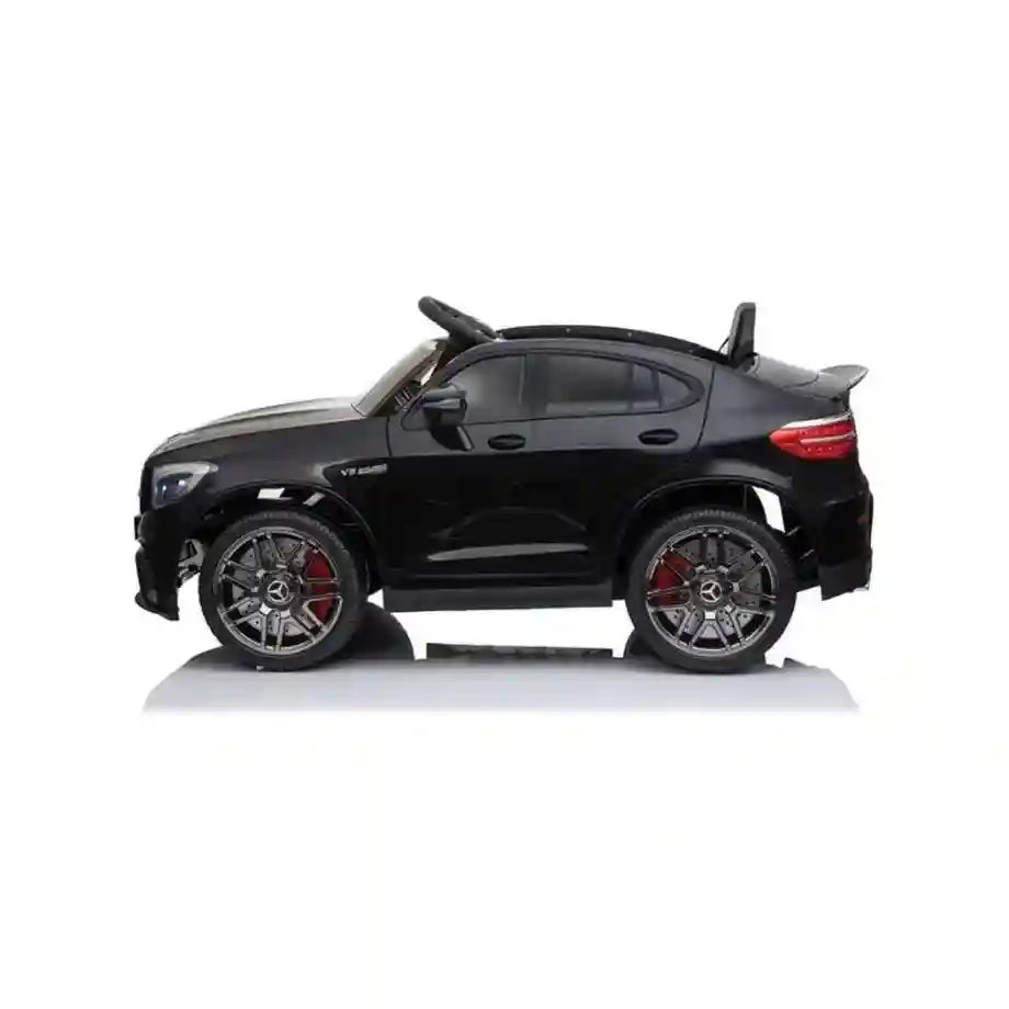 Mercedes GLC-Crni Mercedes GLC-Crni